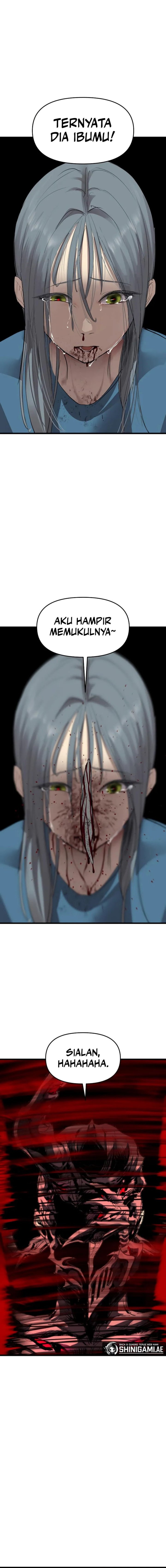 Bones (serialization) Chapter 28