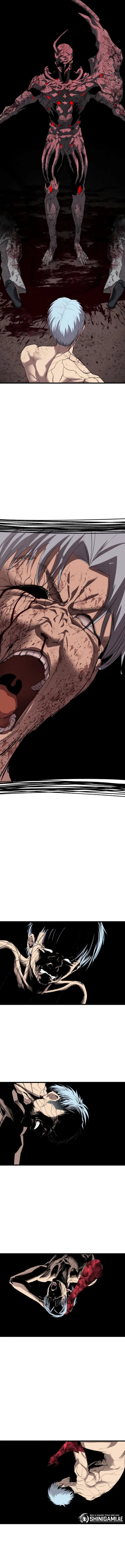 Bones (serialization) Chapter 28