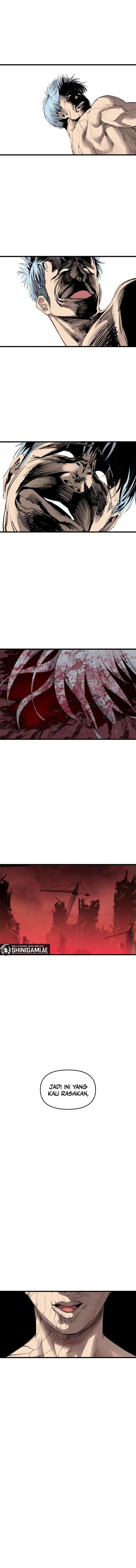 Bones (serialization) Chapter 28