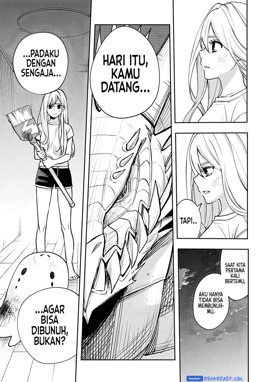 Yorubenai 60 Days Chapter 0