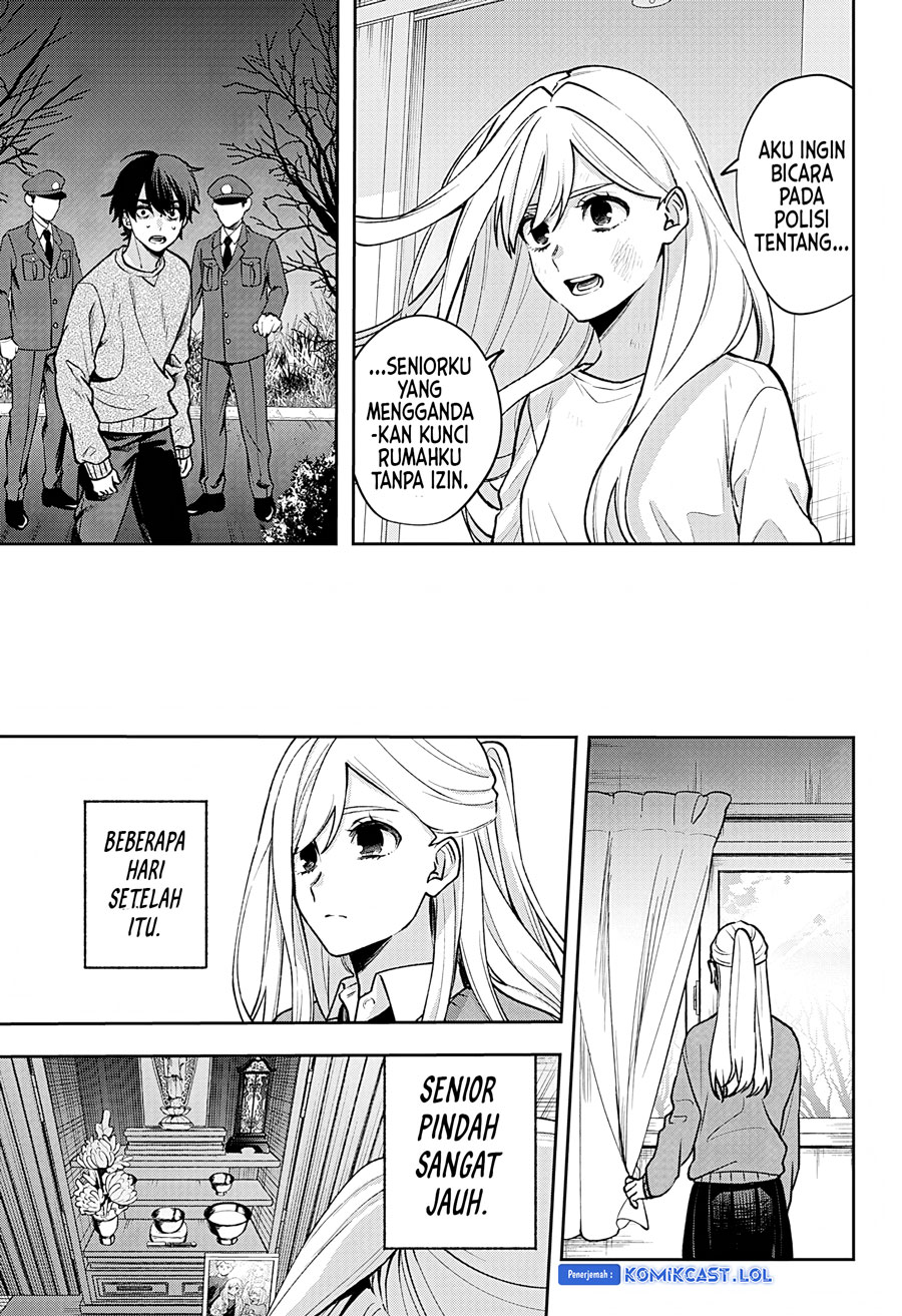 Yorubenai 60 Days Chapter 0