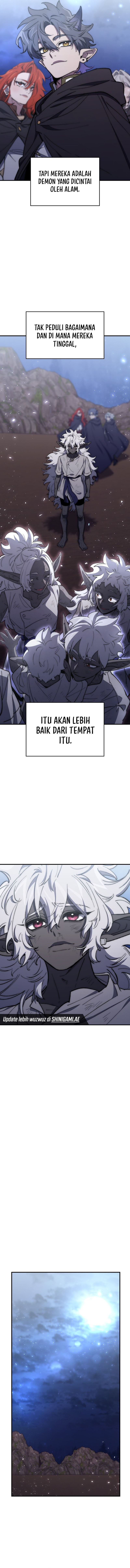 Dungeon Architect Chapter 20