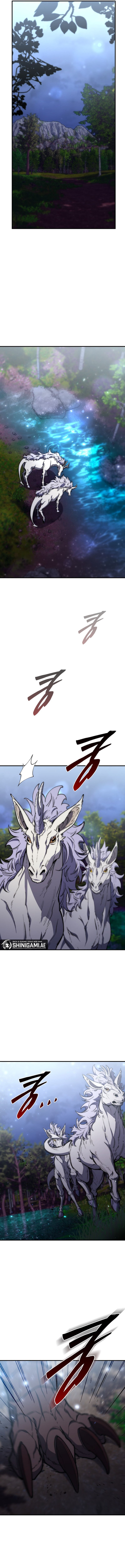 Dungeon Architect Chapter 20