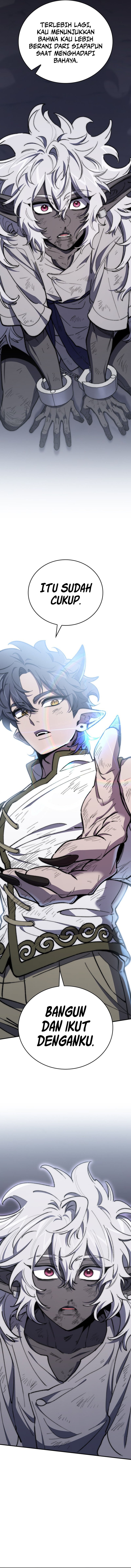 Dungeon Architect Chapter 20