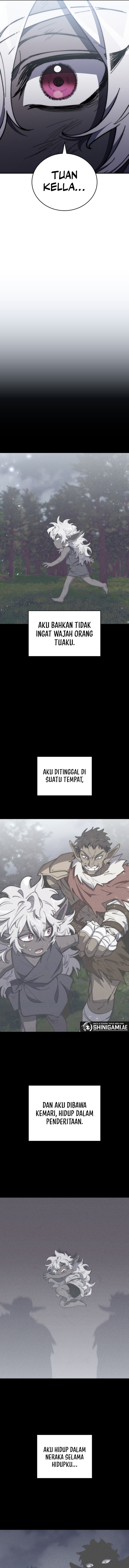 Dungeon Architect Chapter 20
