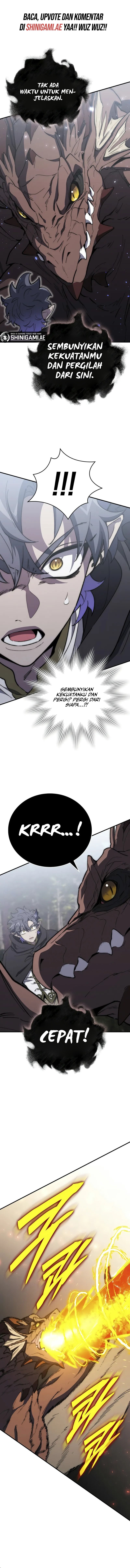 Dungeon Architect Chapter 24