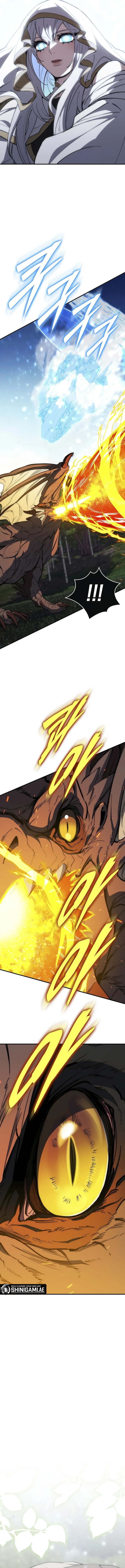 Dungeon Architect Chapter 24