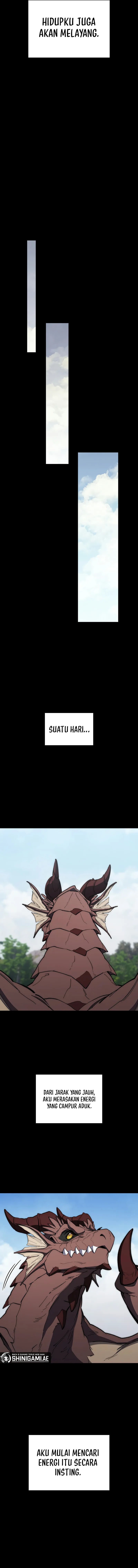 Dungeon Architect Chapter 26