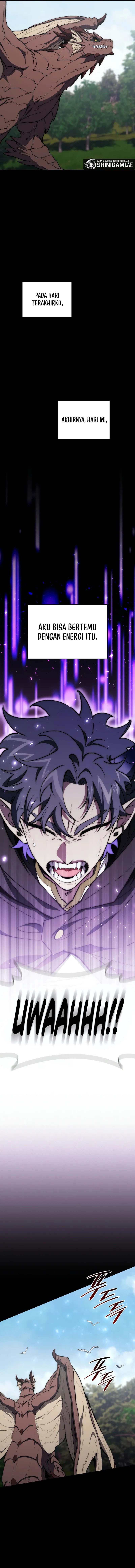 Dungeon Architect Chapter 26