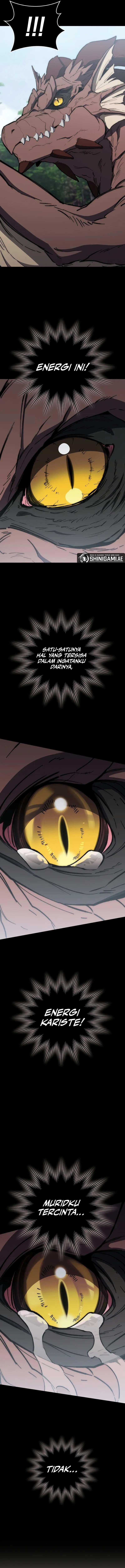 Dungeon Architect Chapter 26