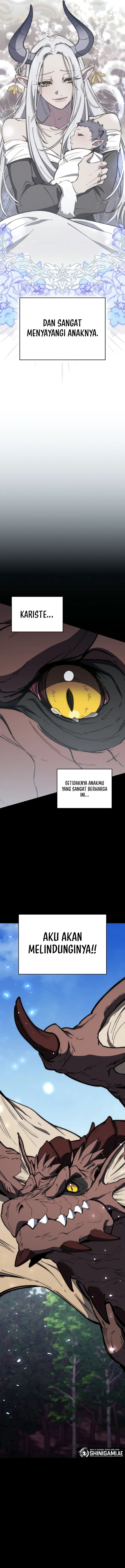 Dungeon Architect Chapter 26