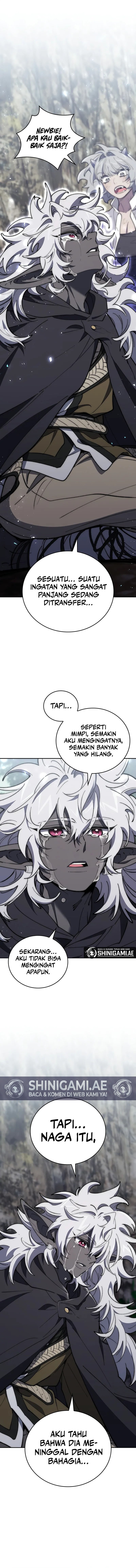 Dungeon Architect Chapter 26