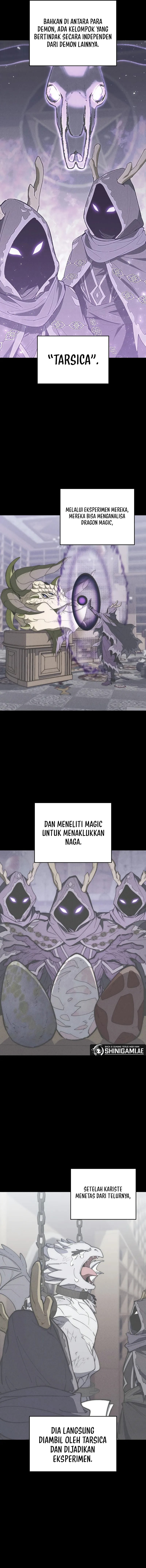 Dungeon Architect Chapter 26