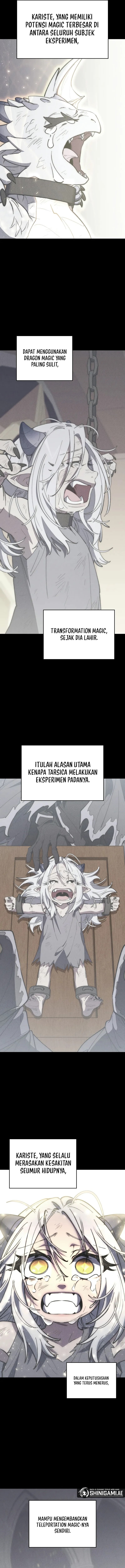 Dungeon Architect Chapter 26