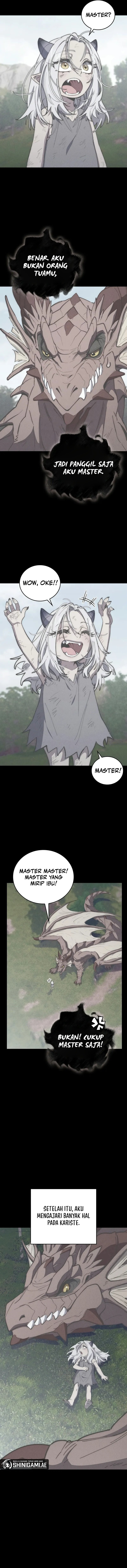 Dungeon Architect Chapter 26