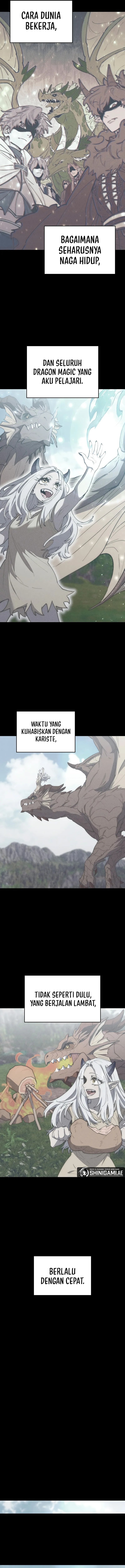 Dungeon Architect Chapter 26