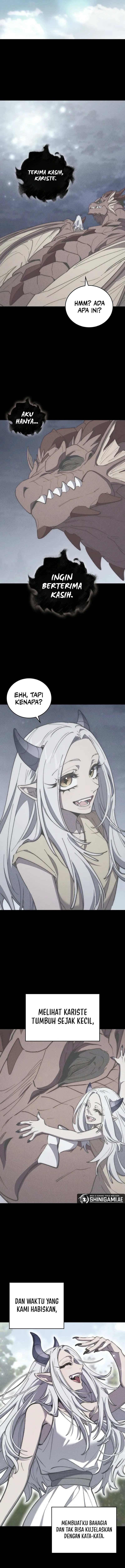 Dungeon Architect Chapter 26