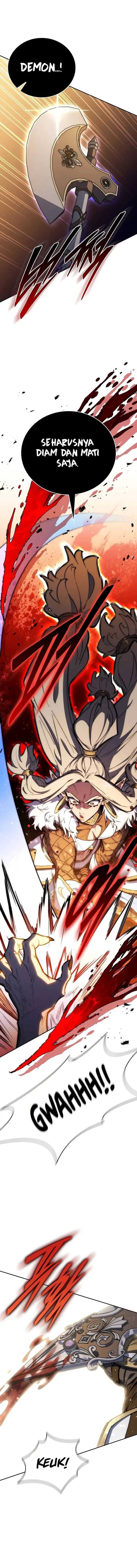 Dungeon Architect Chapter 27