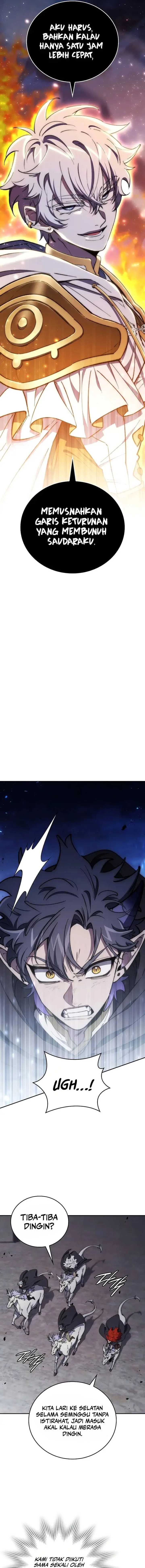 Dungeon Architect Chapter 27