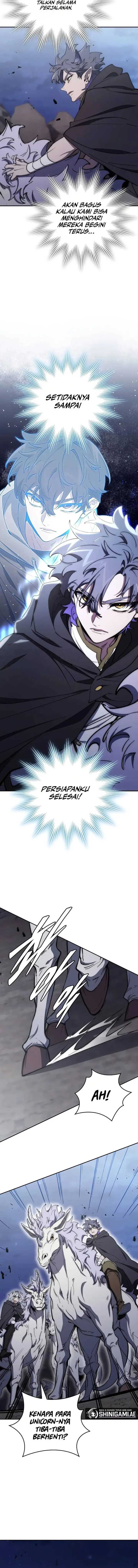 Dungeon Architect Chapter 27
