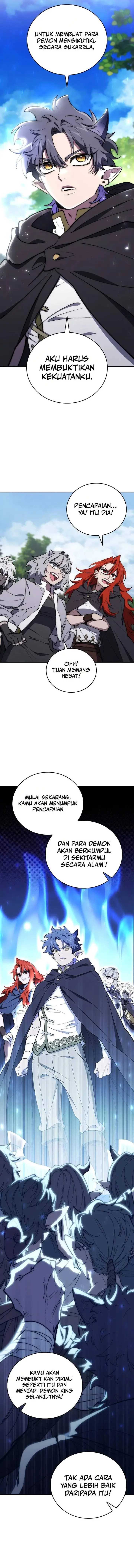 Dungeon Architect Chapter 27