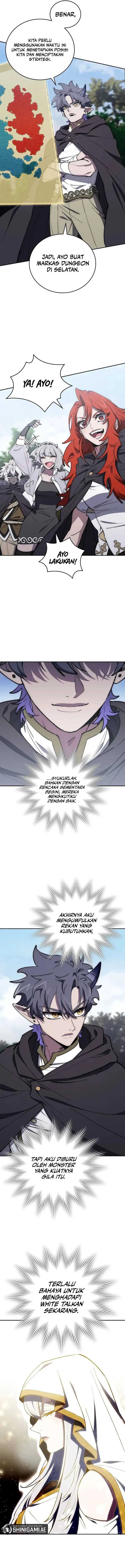Dungeon Architect Chapter 27