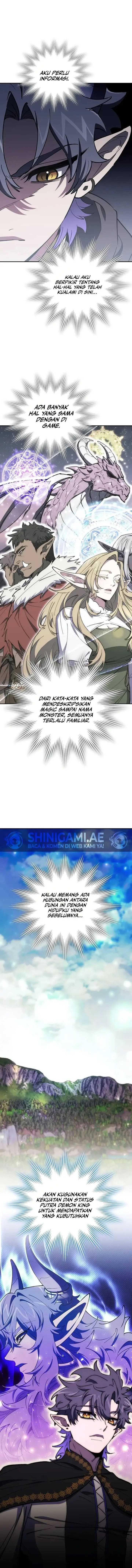 Dungeon Architect Chapter 27