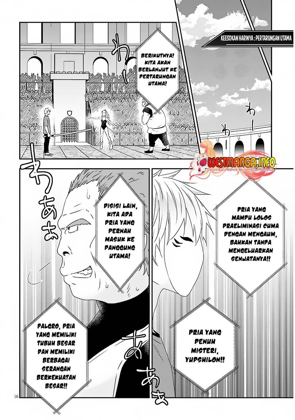 Maou Ni Natta Node, Dungeon Tsukutte Jingai Musume To Honobono Suru Chapter 60.2