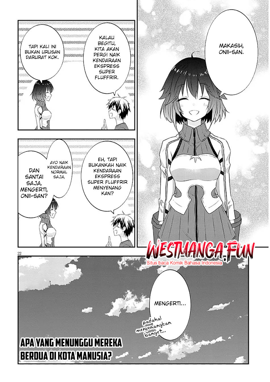 Maou Ni Natta Node, Dungeon Tsukutte Jingai Musume To Honobono Suru Chapter 76.2