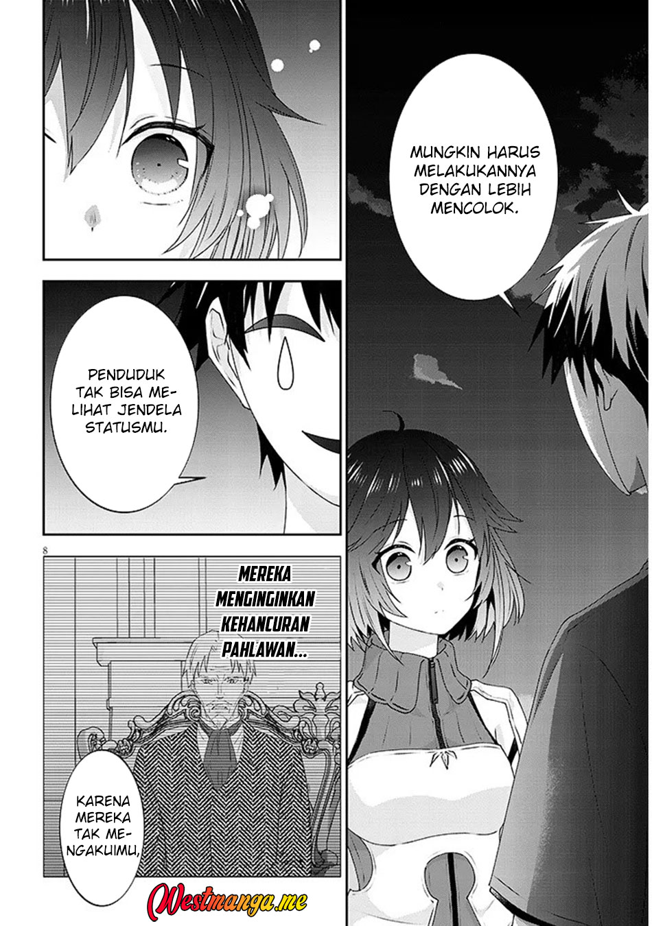 Maou Ni Natta Node, Dungeon Tsukutte Jingai Musume To Honobono Suru Chapter 78