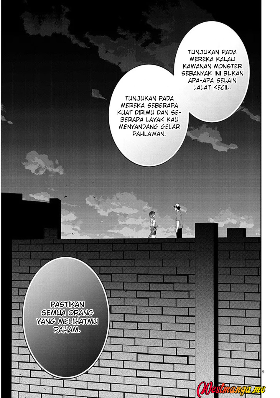 Maou Ni Natta Node, Dungeon Tsukutte Jingai Musume To Honobono Suru Chapter 78