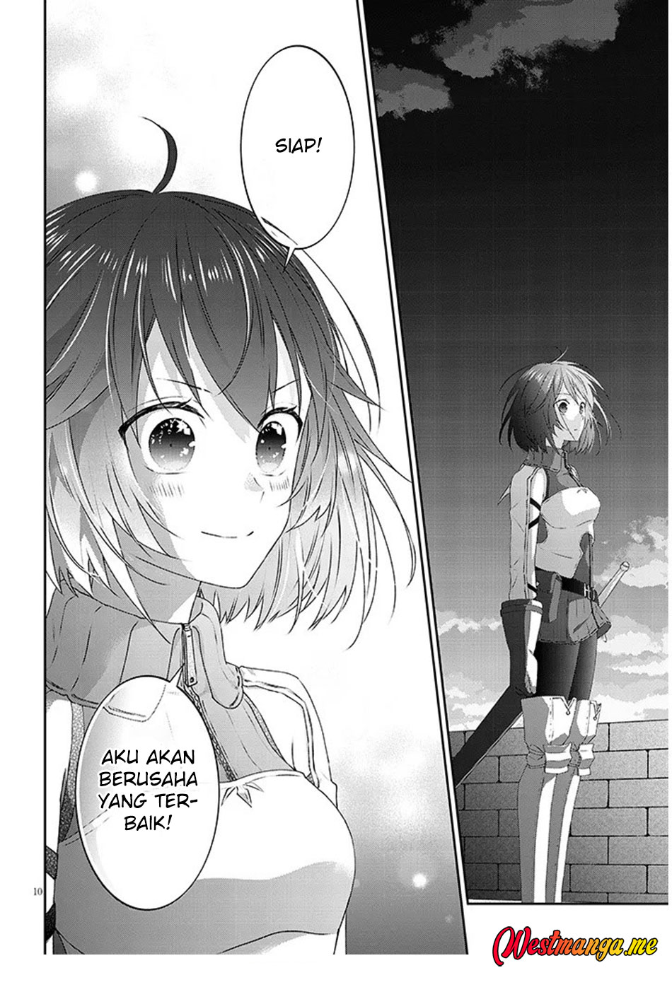 Maou Ni Natta Node, Dungeon Tsukutte Jingai Musume To Honobono Suru Chapter 78