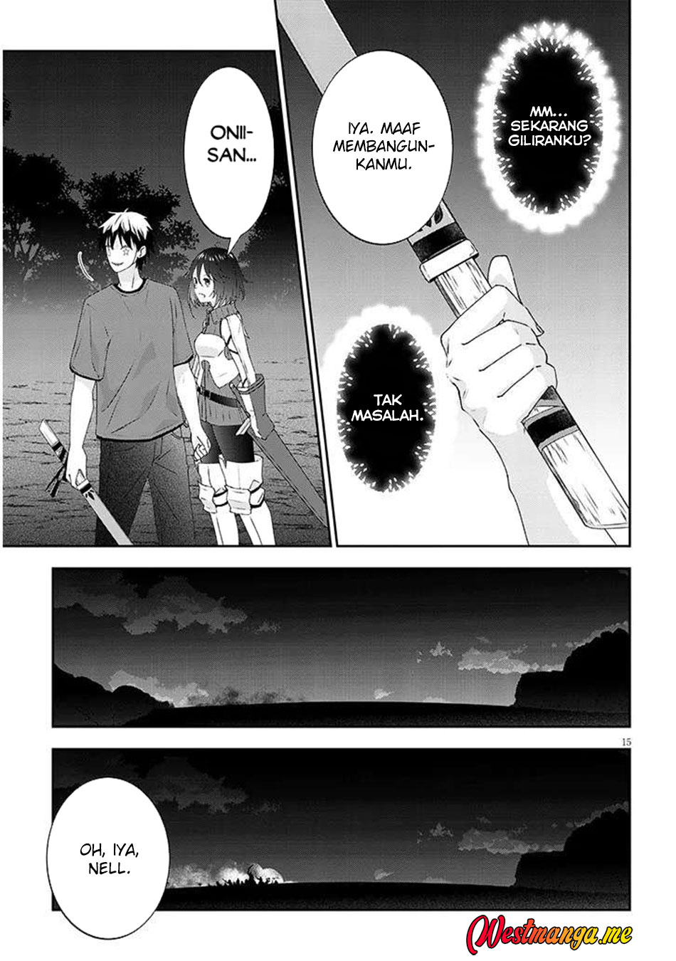 Maou Ni Natta Node, Dungeon Tsukutte Jingai Musume To Honobono Suru Chapter 78