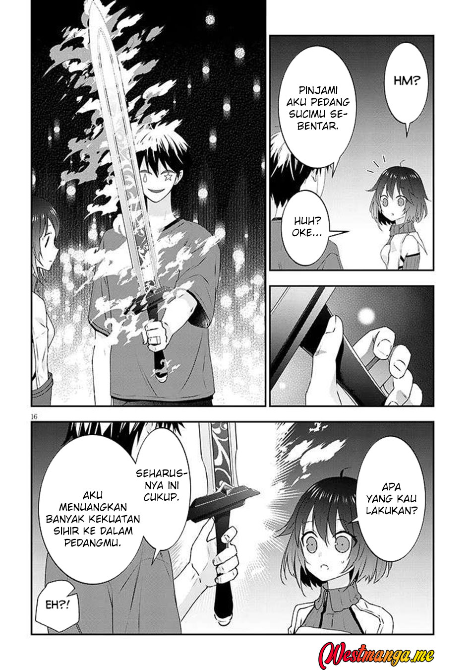 Maou Ni Natta Node, Dungeon Tsukutte Jingai Musume To Honobono Suru Chapter 78