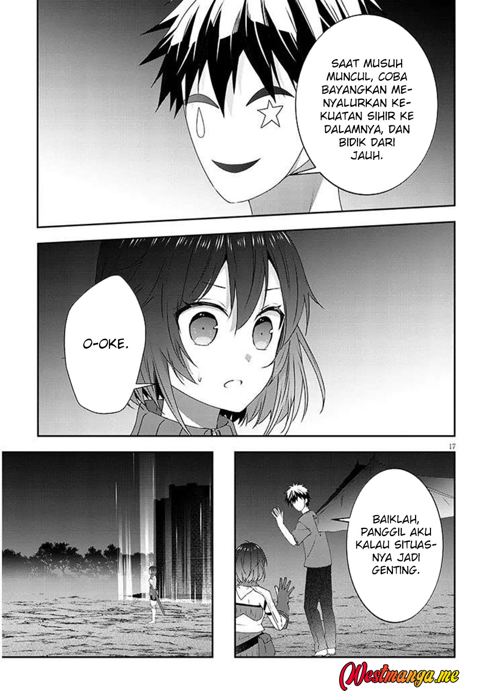 Maou Ni Natta Node, Dungeon Tsukutte Jingai Musume To Honobono Suru Chapter 78