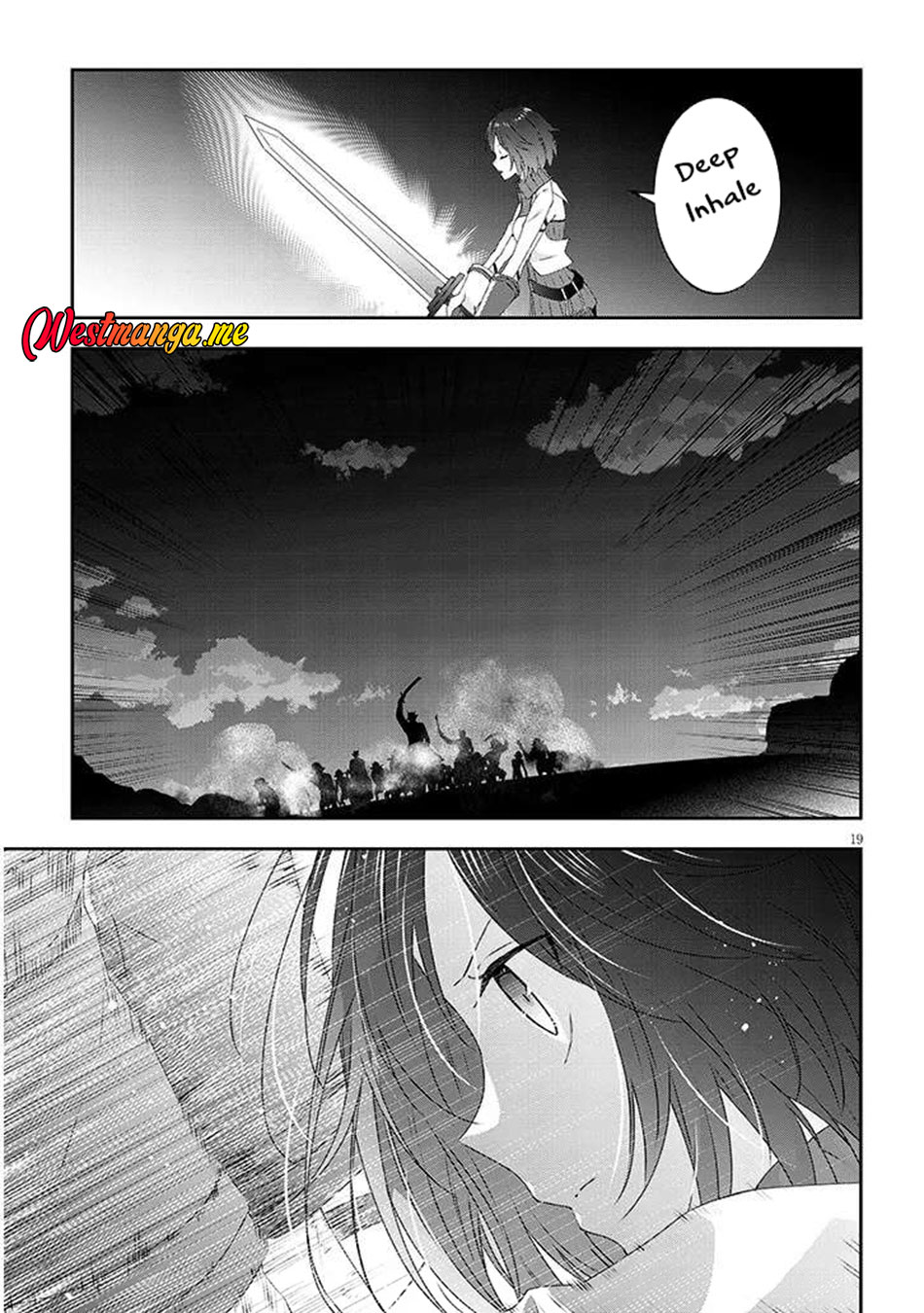 Maou Ni Natta Node, Dungeon Tsukutte Jingai Musume To Honobono Suru Chapter 78
