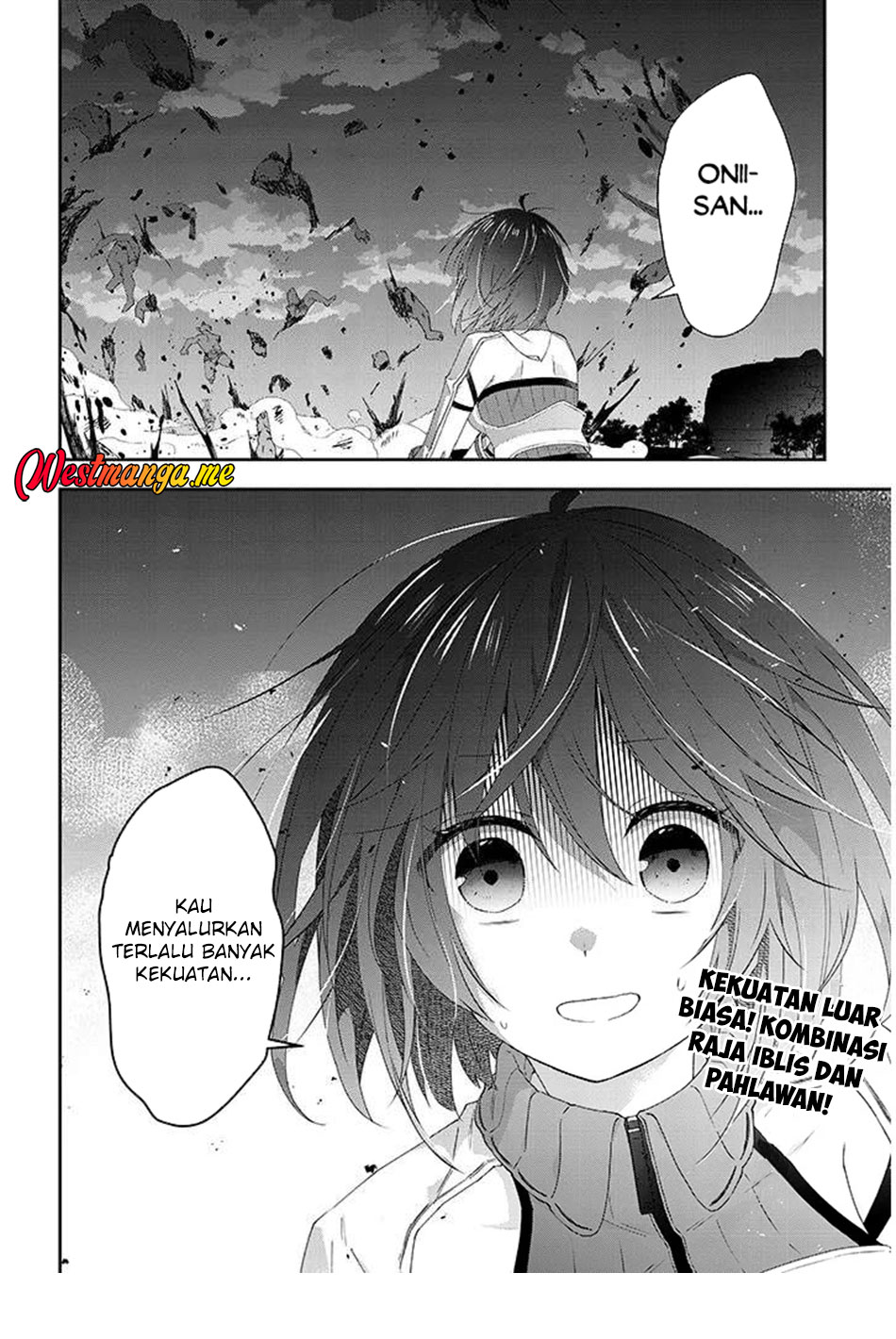 Maou Ni Natta Node, Dungeon Tsukutte Jingai Musume To Honobono Suru Chapter 78