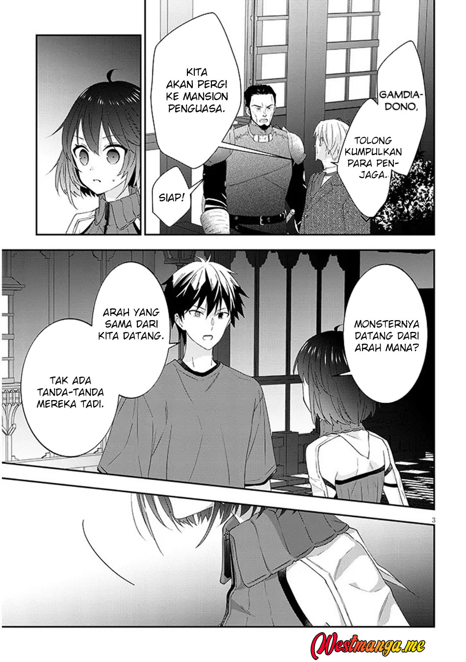 Maou Ni Natta Node, Dungeon Tsukutte Jingai Musume To Honobono Suru Chapter 78