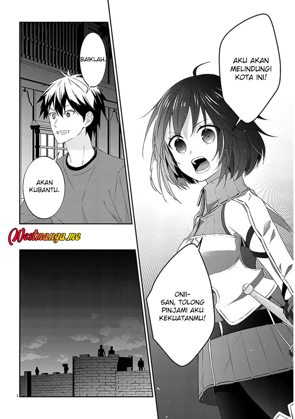 Maou Ni Natta Node, Dungeon Tsukutte Jingai Musume To Honobono Suru Chapter 78