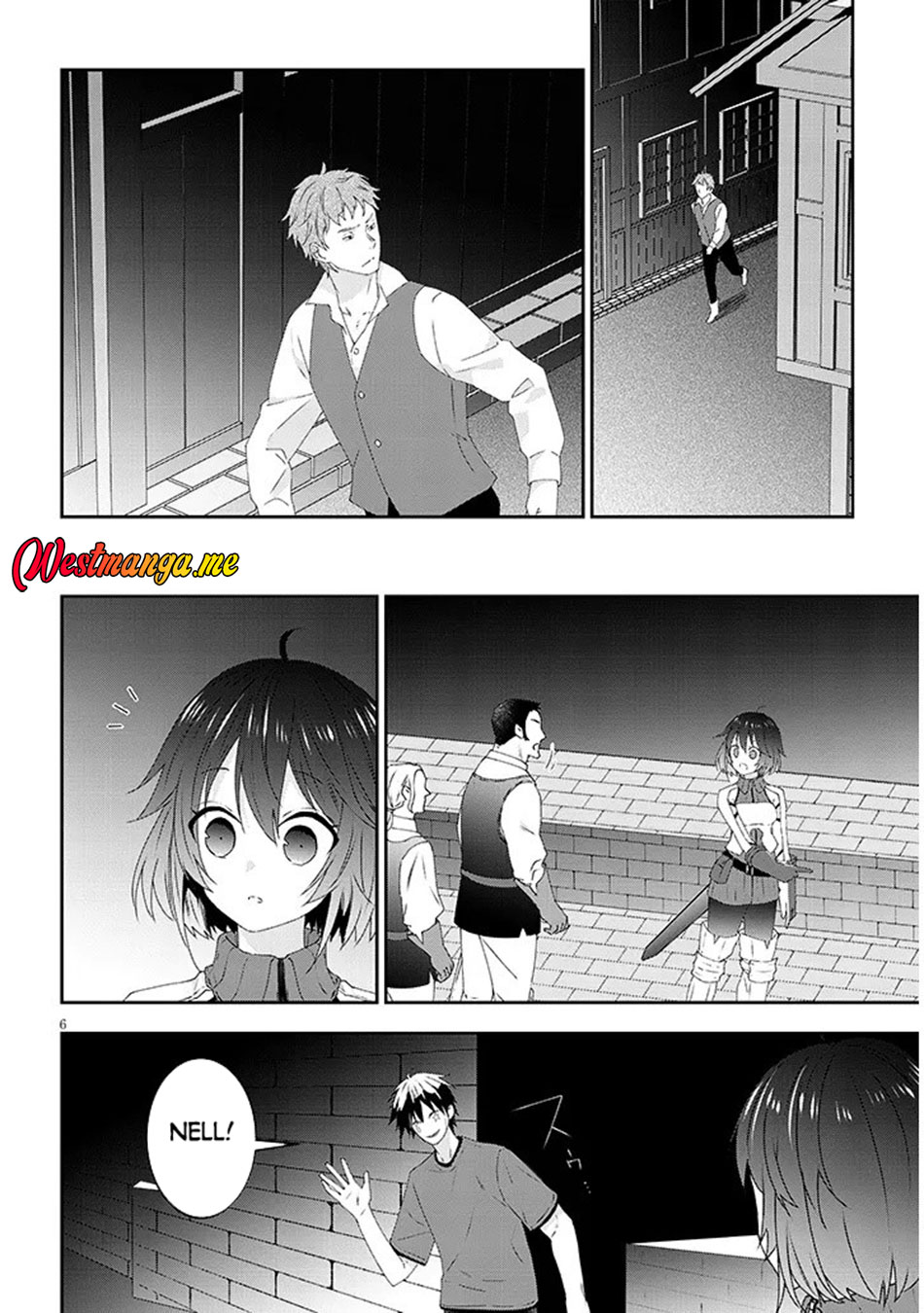 Maou Ni Natta Node, Dungeon Tsukutte Jingai Musume To Honobono Suru Chapter 78