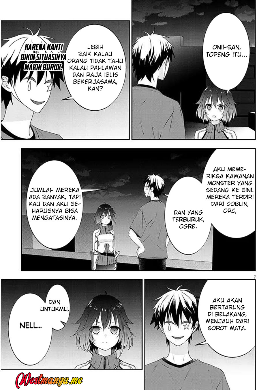 Maou Ni Natta Node, Dungeon Tsukutte Jingai Musume To Honobono Suru Chapter 78