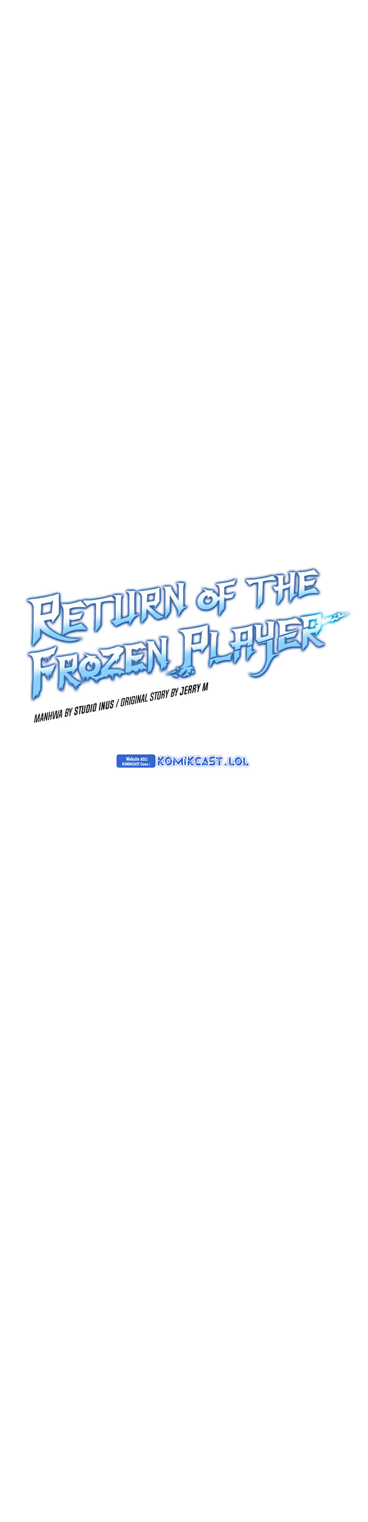 Return Of The Frozen Player Chapter 100