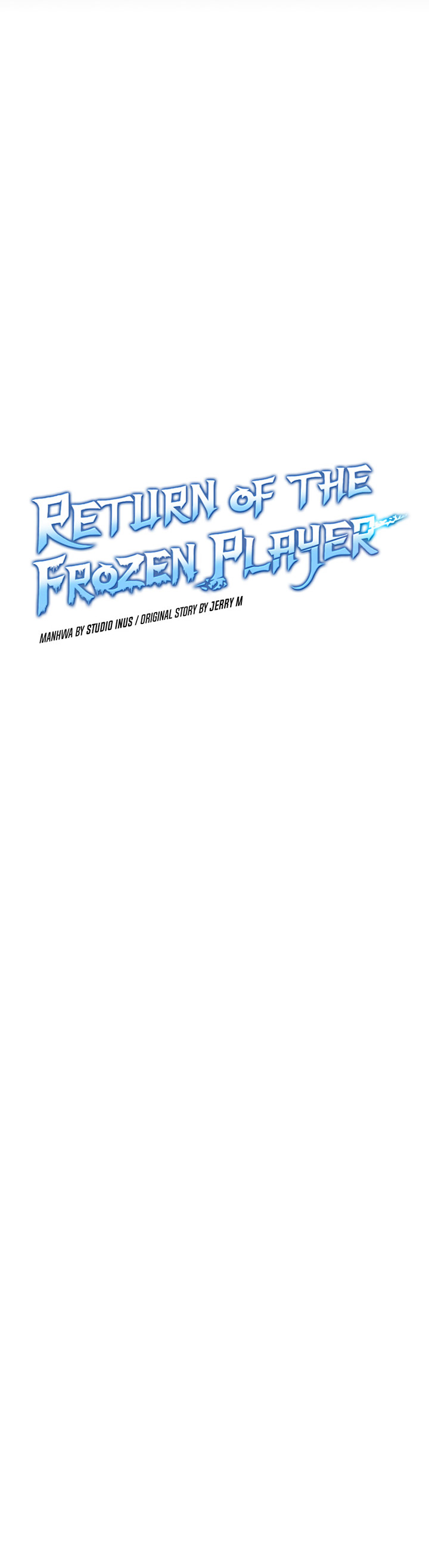 Return Of The Frozen Player Chapter 102