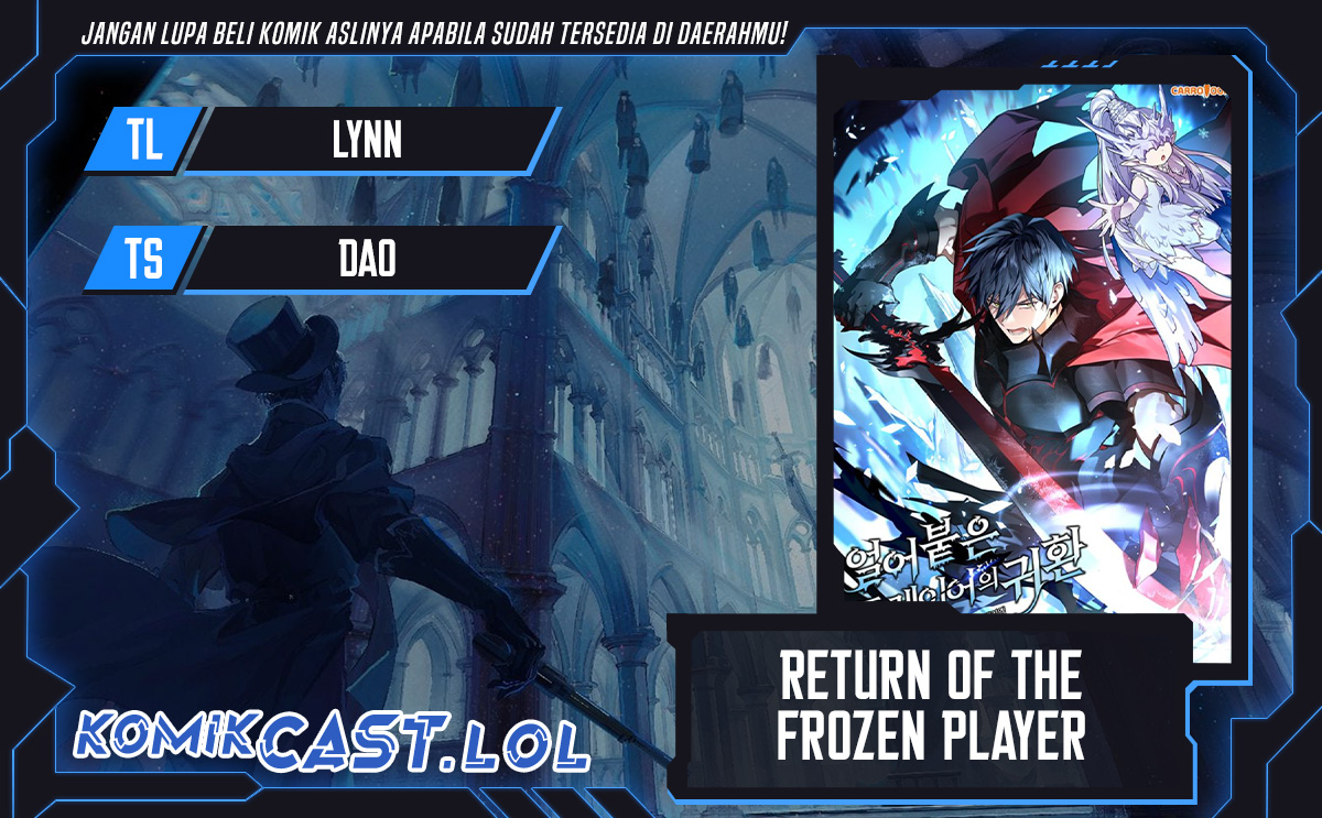 Return Of The Frozen Player Chapter 104