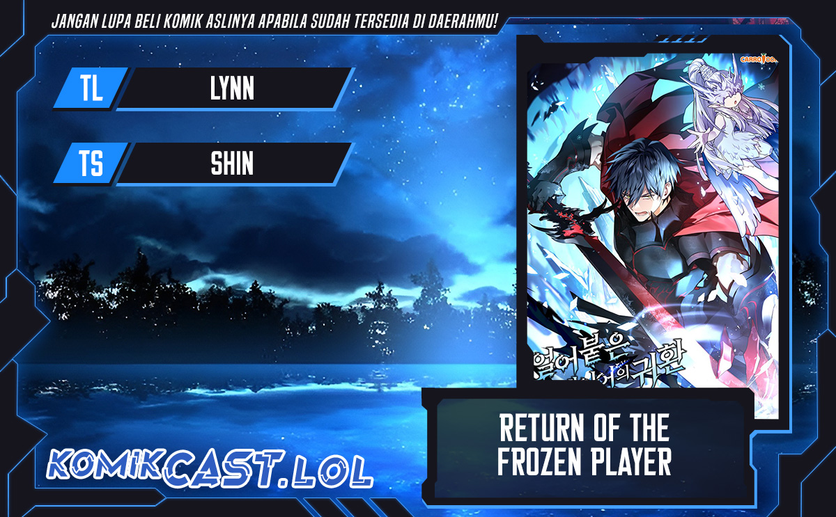 Return Of The Frozen Player Chapter 124