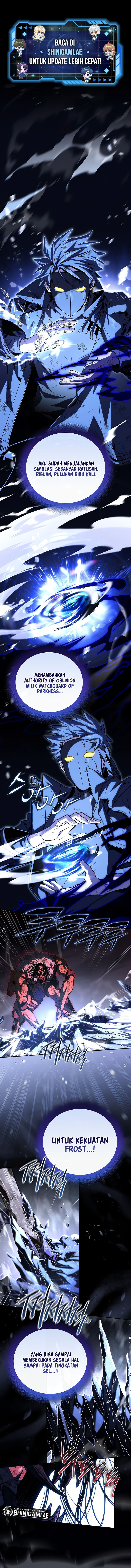 Return Of The Frozen Player Chapter 162