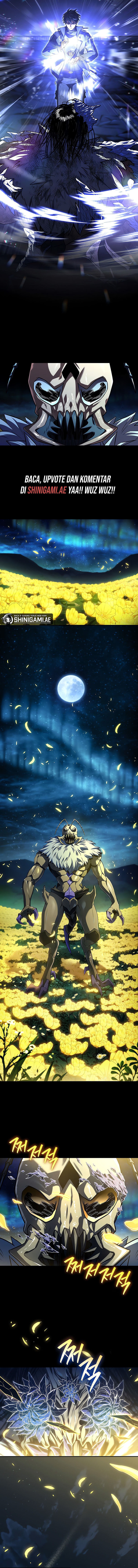 Return Of The Frozen Player Chapter 162