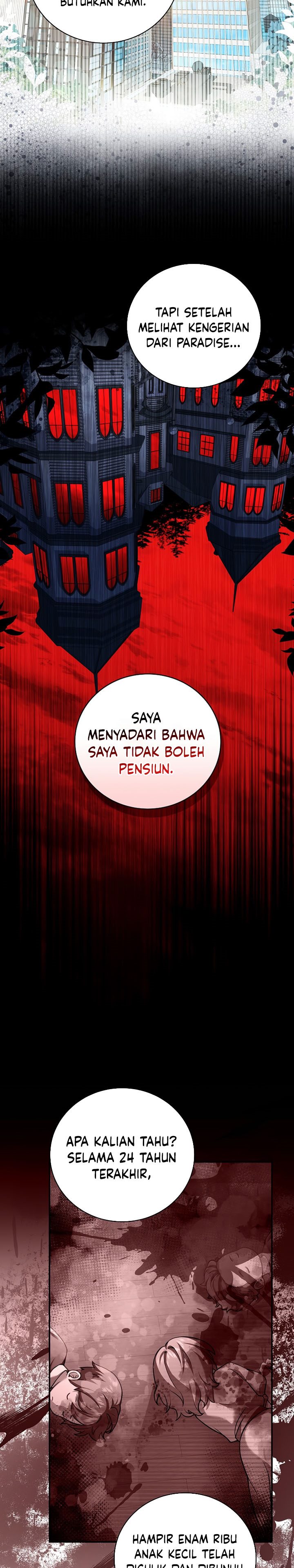 Return Of The Frozen Player Chapter 62