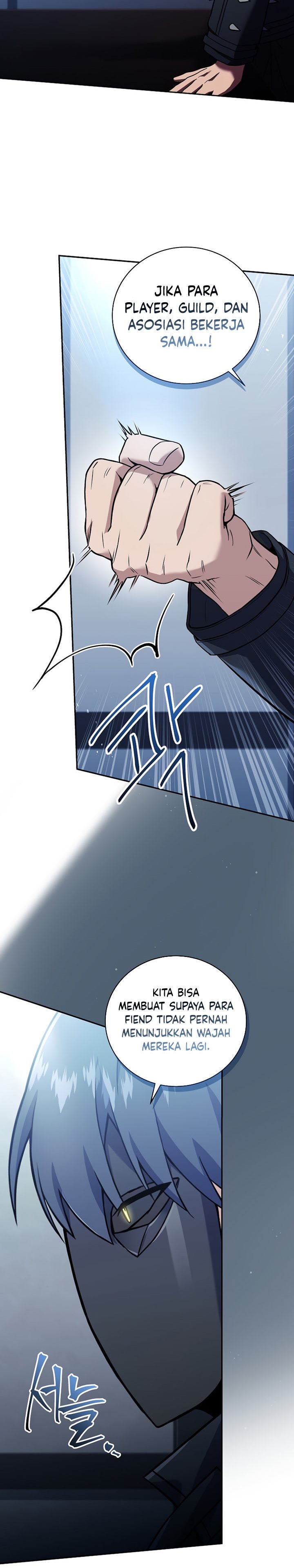 Return Of The Frozen Player Chapter 62