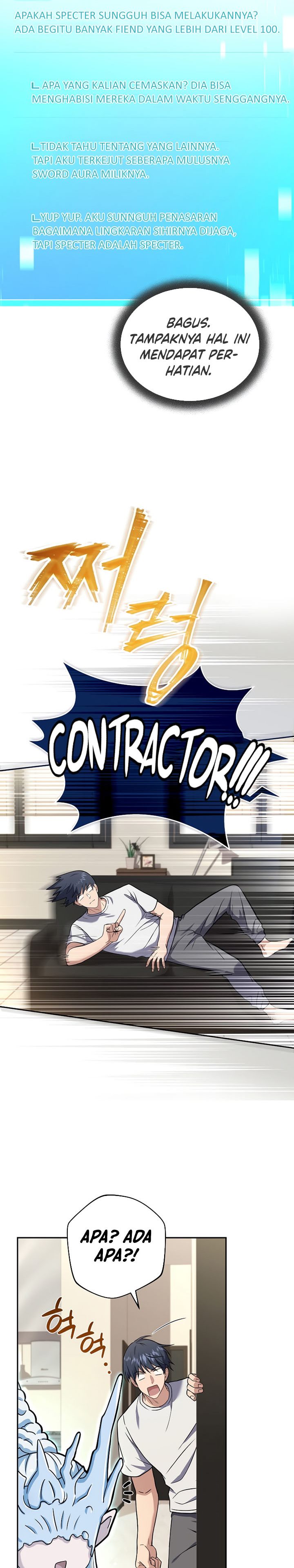 Return Of The Frozen Player Chapter 62